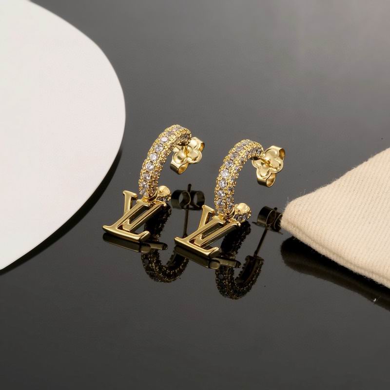 LV Earring 06yxs02